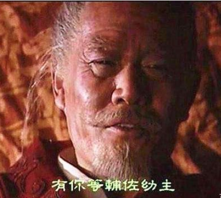 汉武帝托孤之选：金日磾的忠诚与智慧