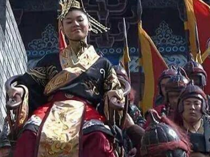 朱元璋与韩林儿：一段承载爱情与信仰的生死离别
