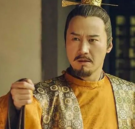 太子的心路历程：父皇驾崩时的沉重与担当
