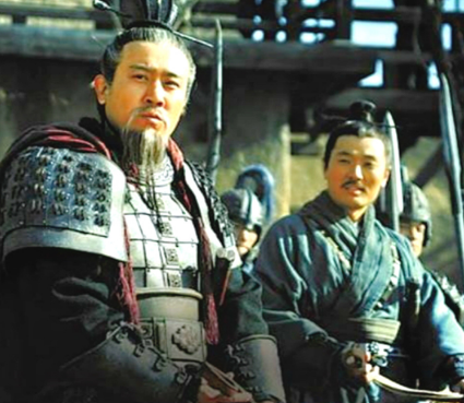 夷陵之战：刘备的败局与诸葛亮的缺席