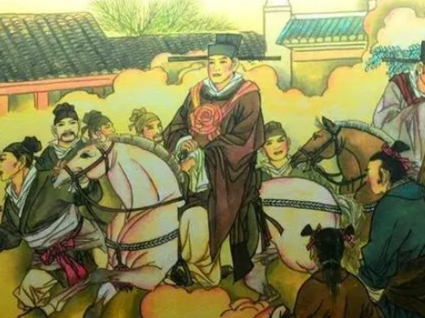 古代仕途：科举之外的做官途径
