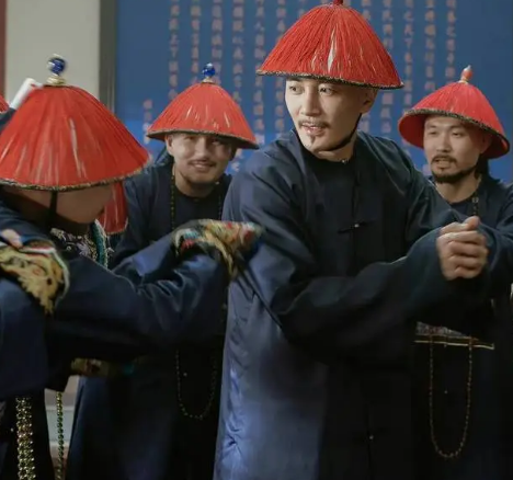古代大臣财产的去向与防腐措施