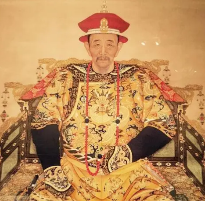 康熙与康熙皇帝：名号的同一与差异