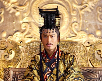 中国历史上的十大杰出皇帝，分别是谁？