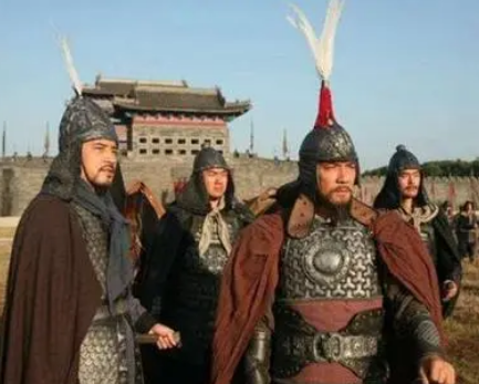 明朝五军都督府的职权与兵部的关系