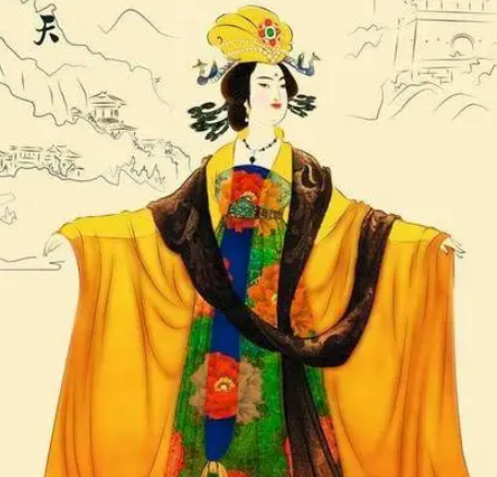 女皇创字：武则天与她的文字创新