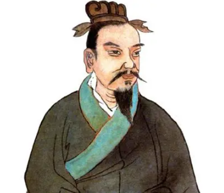 管仲：春秋时期的卓越宰相