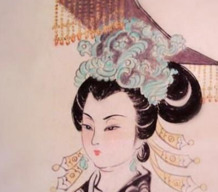 揭秘历史真相：唐中宗之死与韦皇后的关联