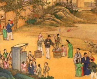 古代春运探秘：古人如何踏上过年回家路