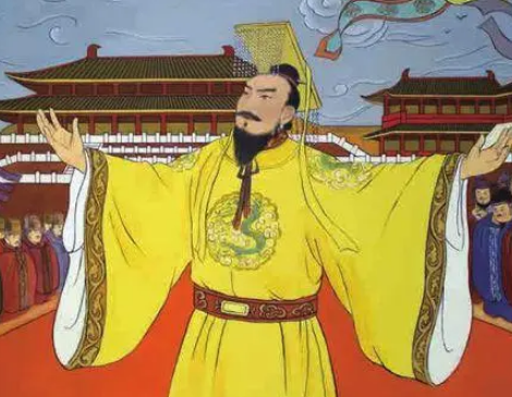 探究古代称呼的变迁：为何唐朝人将父亲称为“哥哥”？