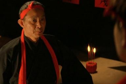 反清复明的激昂口号：一段承载民族情怀的历史篇章