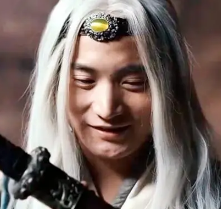 揭秘白眉大侠中的十大伪高手