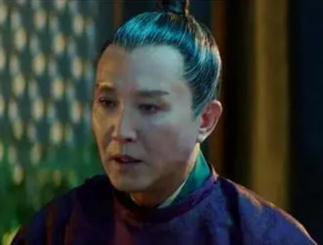 唐朝权力幕后的阴影：探索唐朝第一宦官的影响力