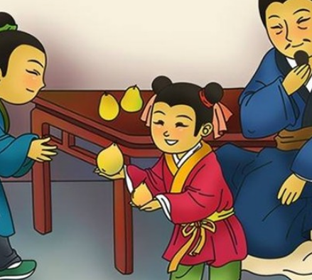 孔融之死：不孝之名背后的政治博弈