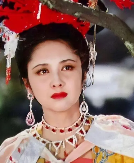 探秘西游记中的美女榜：古典魅力的排行