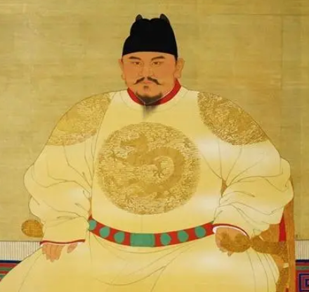 朱元璋的多疑与不安：帝国基石下的阴影