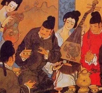 古人饮酒之谜：海量背后的真相