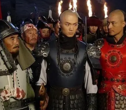 历史的选择：李成梁与努尔哈赤之间的战略博弈