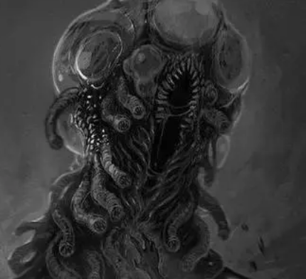 克苏鲁神话中的神秘人物：尤格·索托斯与拉维尼娅·沃特雷