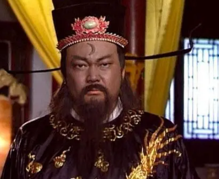 历史上的包拯真的是黑脸吗？历史上是怎么记载的？