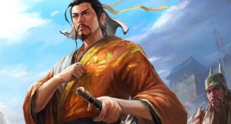 刘备三分天下的最大功臣：默默无闻的五虎上将