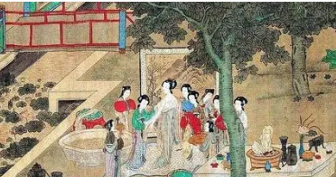 探秘古人的假期安排：从节庆到休沐，古人如何享受闲暇时光