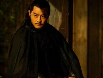 祢衡：才华横溢的狂士与曹操之间的微妙关系