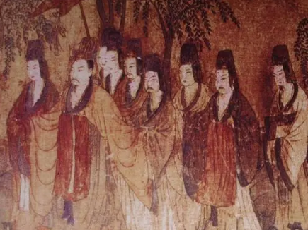 历史上的统一三国的伟人——司马懿