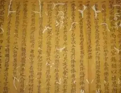 解密古代年号的取法：一段历史的探索