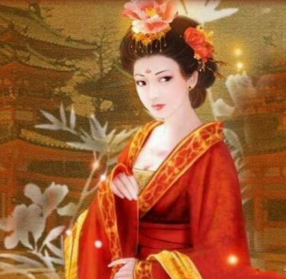 历史上十大妖姬的寿命探秘，分别活了多少岁？