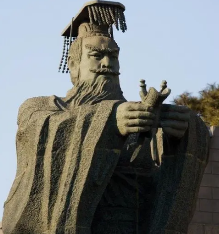 探寻真相：秦始皇还活着在甘肃的传言解析