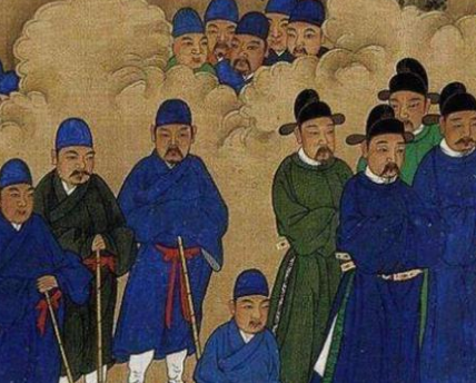 明朝官员的工资探秘：为何偏低？