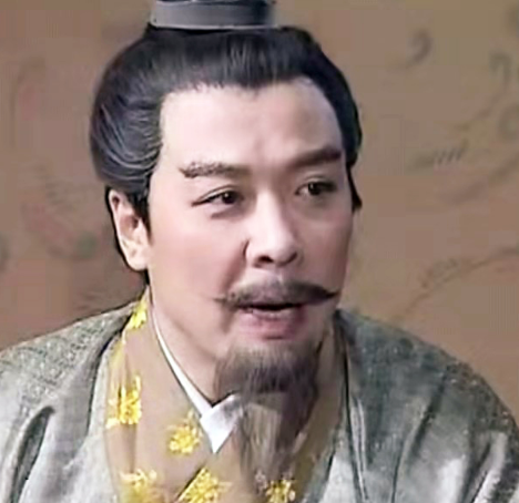 刘备之死与三国鼎立的始端，刘备的影响力和地位是什么样的？