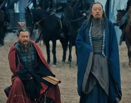 司马懿与曹叡：君臣之间的微妙关系