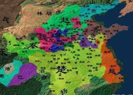 战略误判与国运兴衰：齐国与五国联军的冲突
