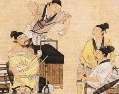 古代商品造假与维权：历史视角下的思考