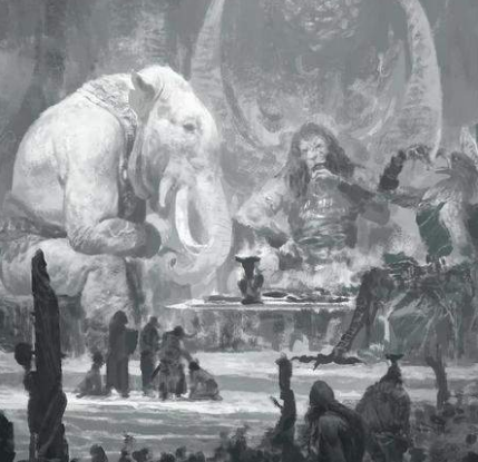 狮驼岭与灵山：如来为何不干预三大魔王？