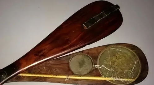 探索历史的瑰宝：中国古代常见物品盘点