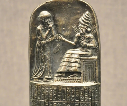汉谟拉比法典：古代巴比伦的法治瑰宝