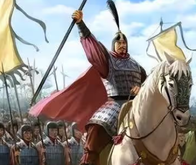 将军与傅：职位高低之争