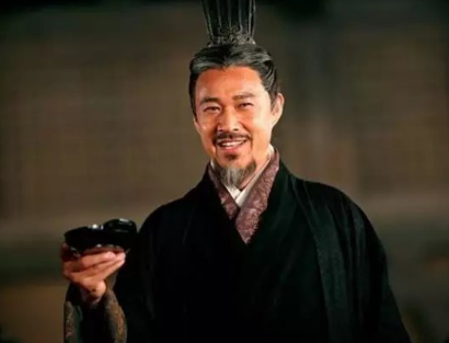 三国风云：那些名垂千古的英雄豪杰