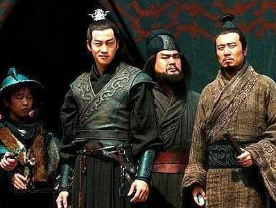 三国中的战神：吕布的名气来源