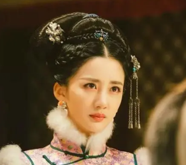多尔衮之母的陪葬之谜：历史背后的真相