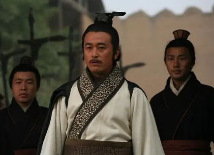 刘邦：未读书成就非凡的奥秘