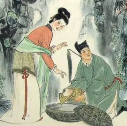 狸猫换太子：一个古老故事的现代解读