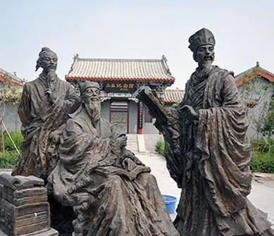 苏轼与苏辙：名字背后的故事与兄弟情深