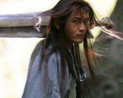 武林巅峰：杨过与无剑境界的探索