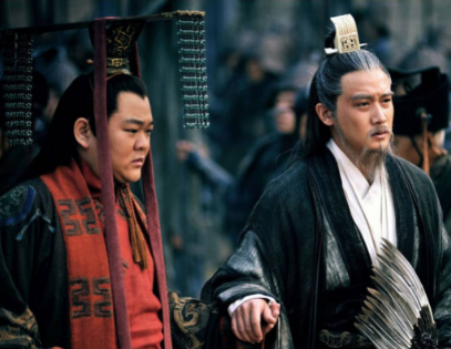 刘禅诛杀三臣：诸葛亮逝世后的蜀汉政治风波