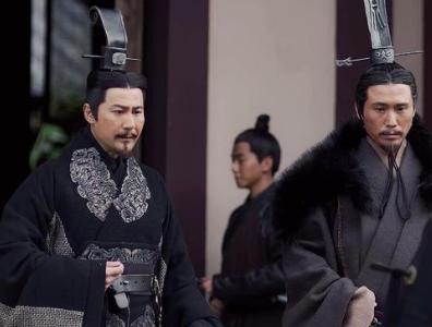 李斯与韩非：一场智慧与权力的较量
