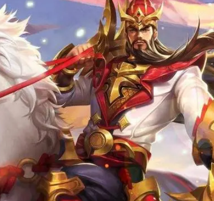 关羽：武圣之名，实力与传说的辨析